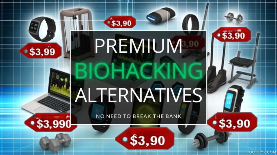 Free Cheap Biohacking Alternatives Ftd