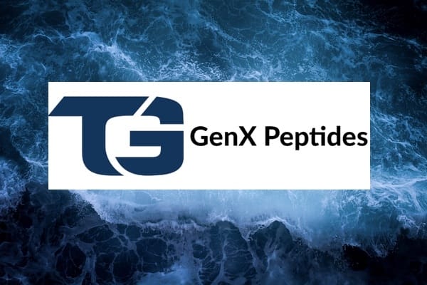 GenX Peptides