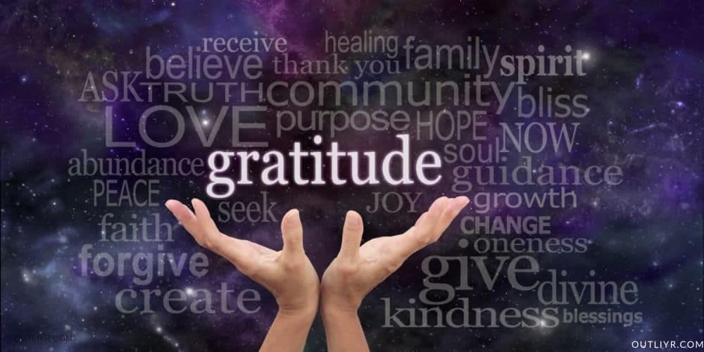 Biohacking Stress With Gratitude
