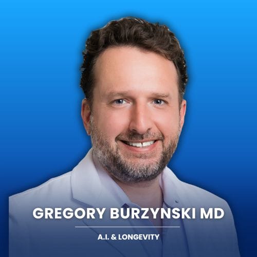 Gregory Burzynski