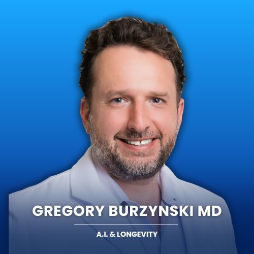 Gregory Burzynski
