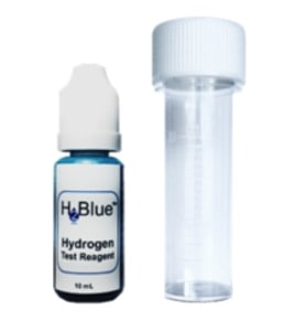 H2Blue hydrogen test
