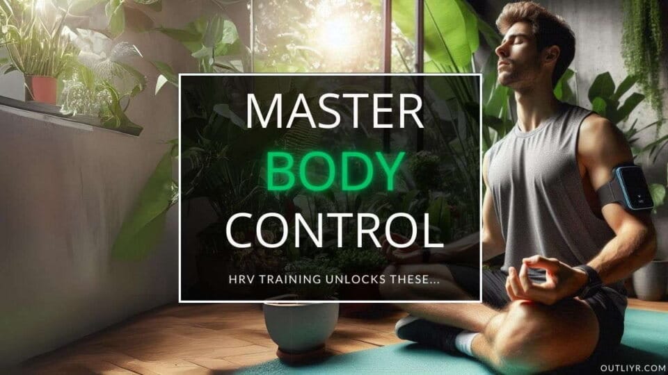 HRV Training: Your #1 Optimal Health Biometric (& 10 Tips to Increase it)