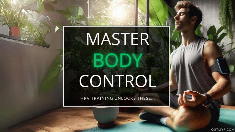 HRV training guide
