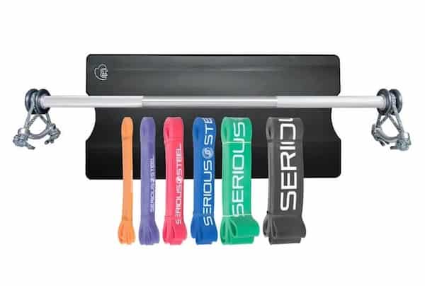 Harambe K System Review