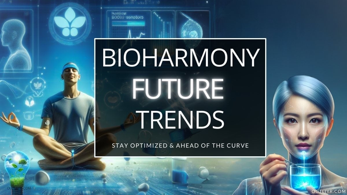 Health Optimization Biohacking Trends Future List 2