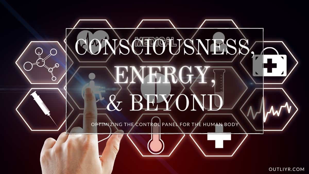 How To Biohack Optimal Mitochondrial Health