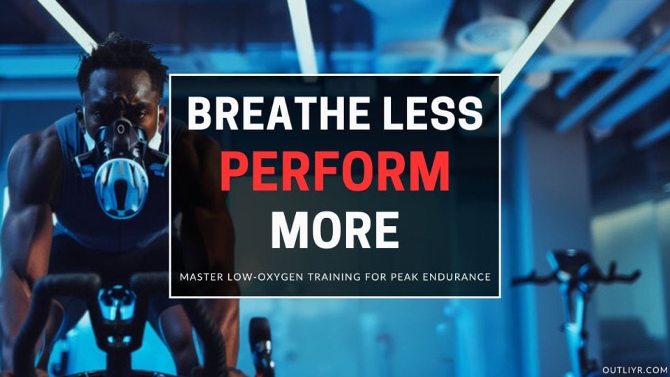 Hypoxic Training Guide