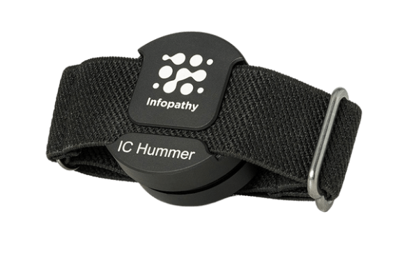 Infopathy IC Hummer PEMF