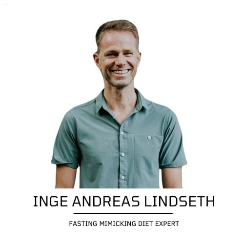 Inge Lindseth1