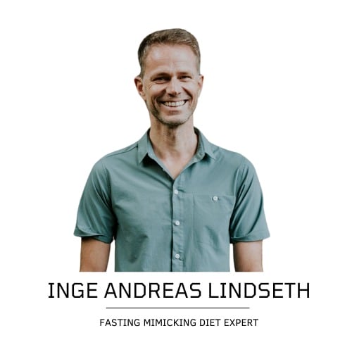Inge Lindseth1