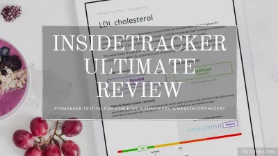 InsideTracker Ultimate Review