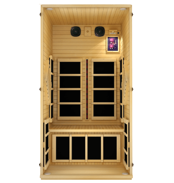 JNH Lifestyles ProSeries 200 Sauna