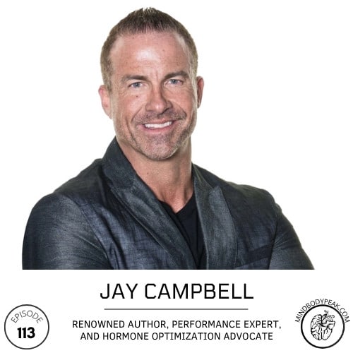 Jay Campbell1