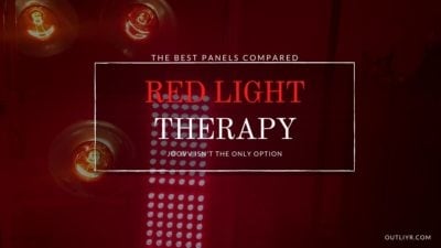 Joovv Alternatives for Red Light Therapy PBM