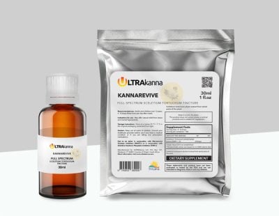 KannaRevive Full Spectrum Kanna Tincture1