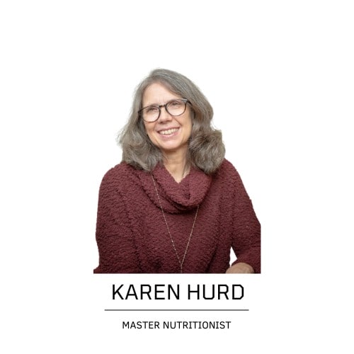Karen Hurd1