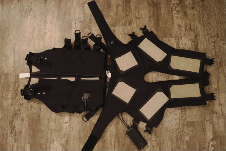 Katalyst Suit Review World’s Best FullBody EMS System?