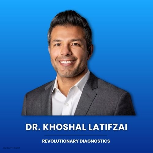 Khoshal Latifzai