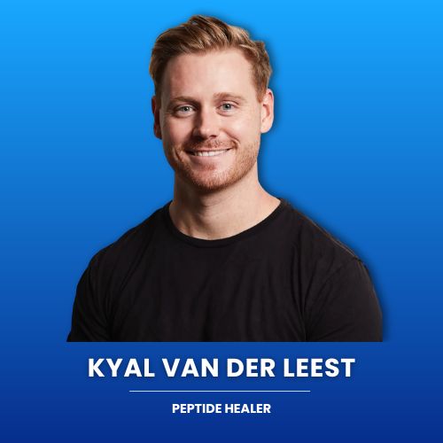 Kyal Van Der Leest 1