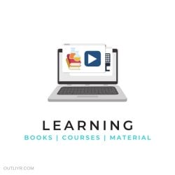 Books & Courses