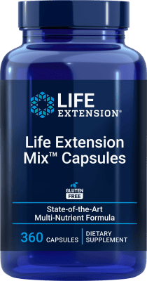 Life Extension Mix