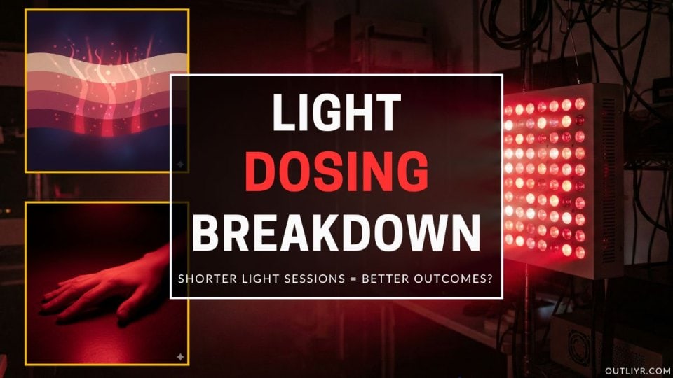 Light Dosing Guide