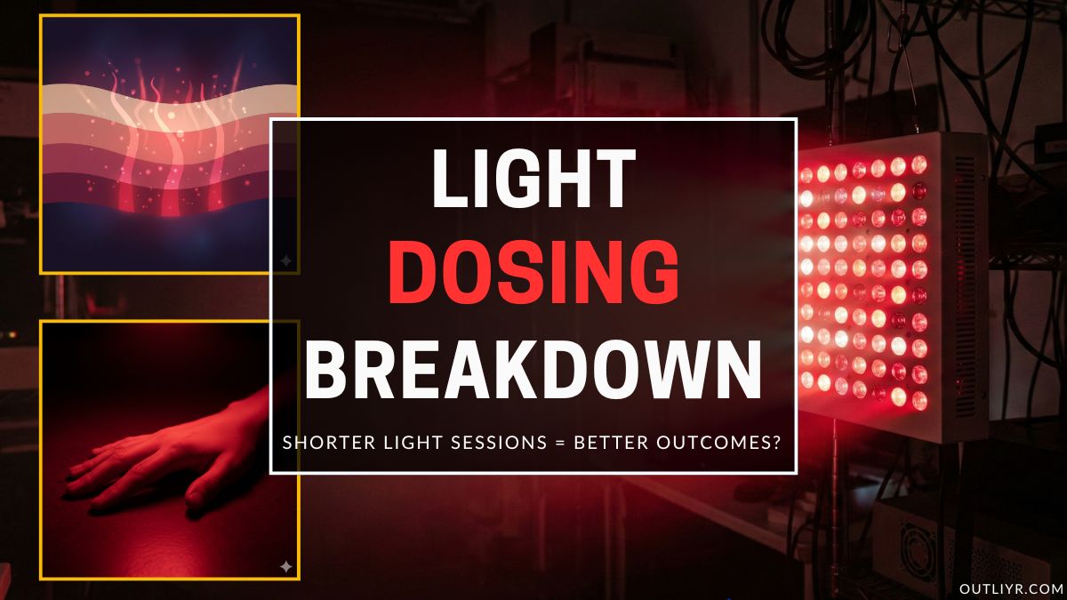 Light Dosing Guide