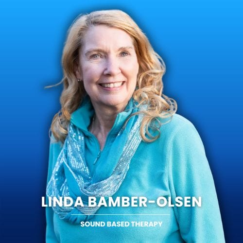 Linda Bamber Olsen