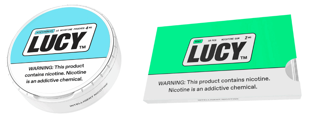 Lucy Nicotine