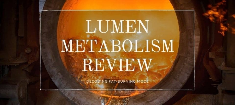 Lumen Device to Hack Your Metabolism