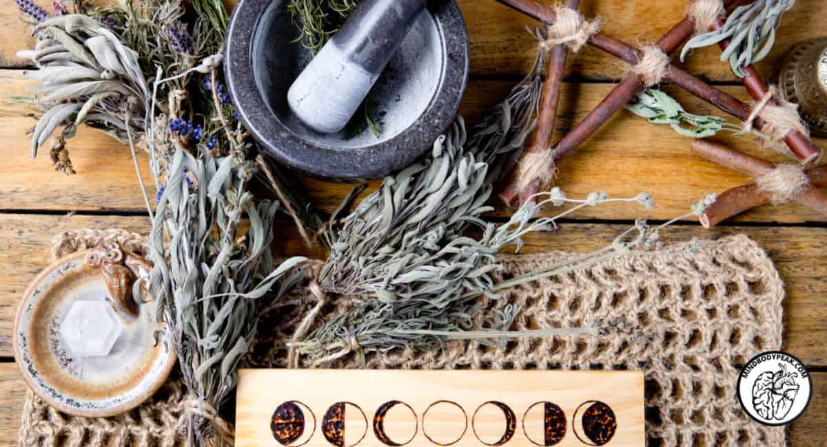 Shannon Stone Nomad Apothecary Interview|