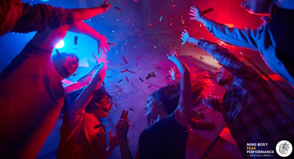 and Vacations | Nick Urban Interview