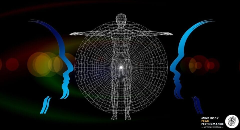 Bliss Brain: The Natural Neurochemicals of Ecstasy | Dawson Church|