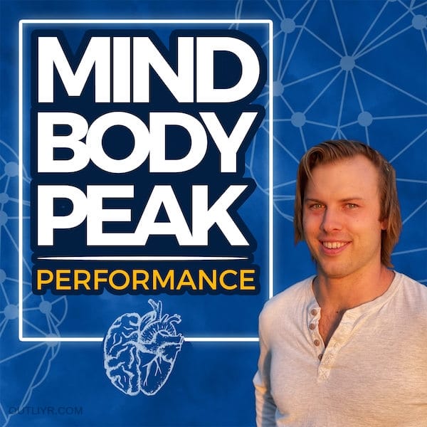 Mind Body Peak Performance Podcast