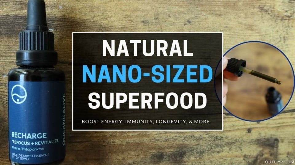 Ultimate Guide to Marine Phytoplankton Supplements: 9 Key Benefits of Nature's Premier Superfood