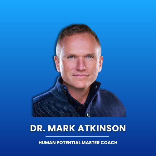 Mark Atkinson EP206