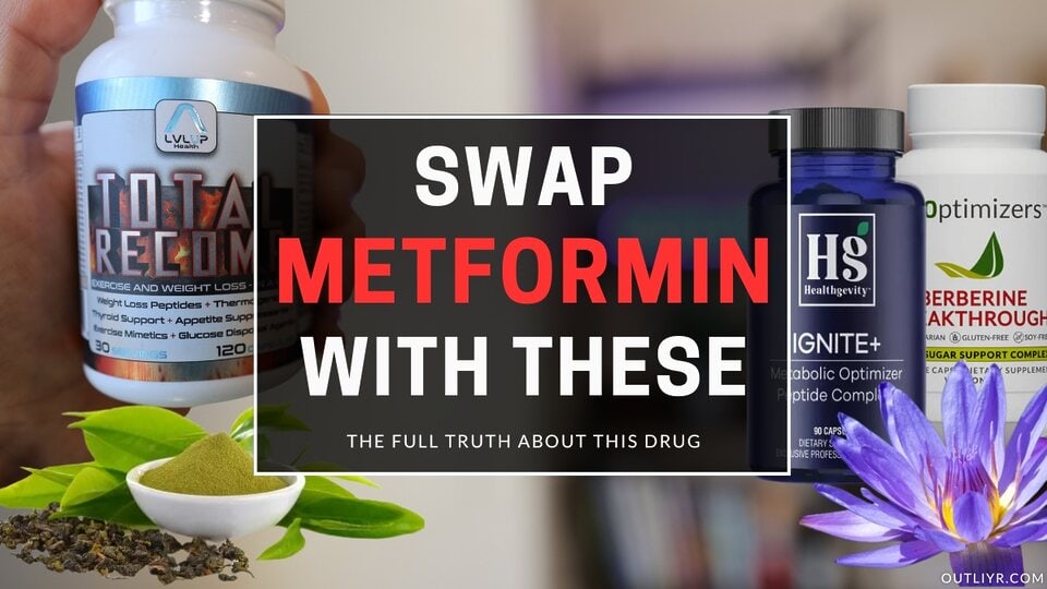 Metformin Alternatives