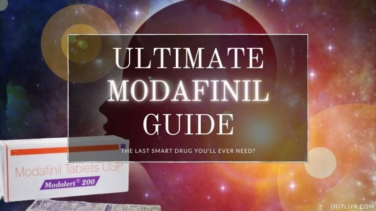 Guide to Safely Using Modafinil as a Smart Drug for Max Productivity