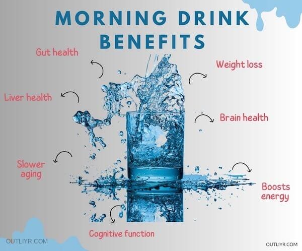 Morning Drink Benefits
