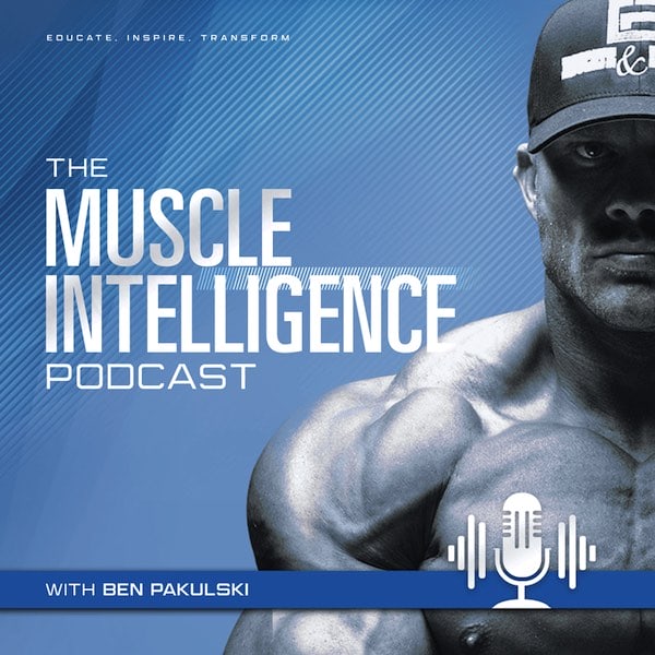 Muscle Intelligence