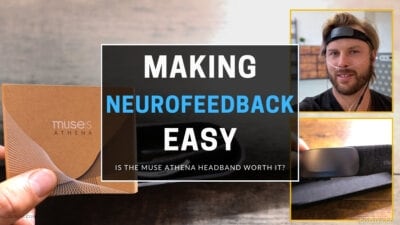 Muse Athena Headband Review