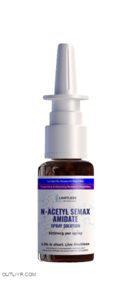 NAcetylSemaxAmidate N Acetyl Semax Amidate