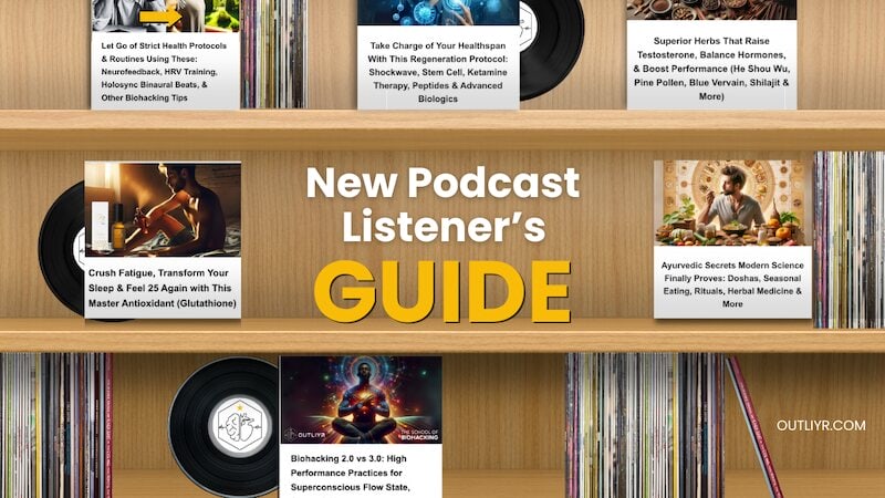 New Podcast Listener's Banner New Podcast Listener's Banner