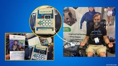 Nick Carbogenetics CO2Inhaler 1