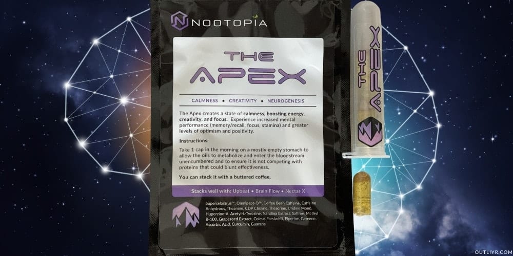 Nootopia Nootropic Brain Supplements: The Apex Review
