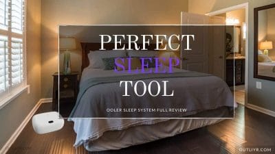 OOLER ChiliPad Sleep Systems Review