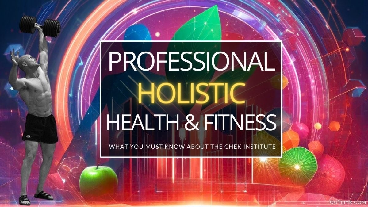 Paul CHEK Institute Training Practitioner Review