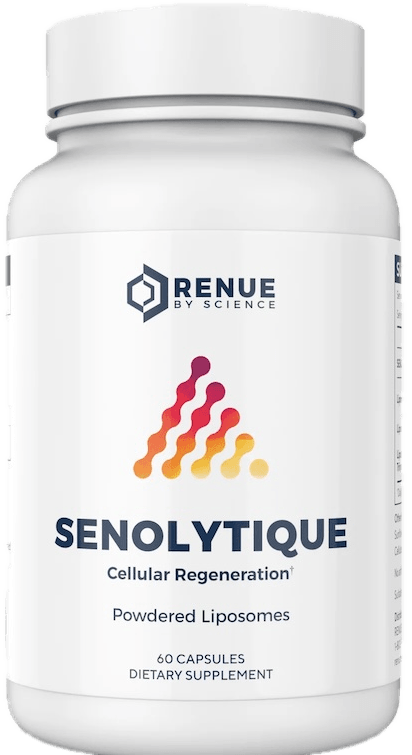 RBS SENOLYTIQUE Supplement