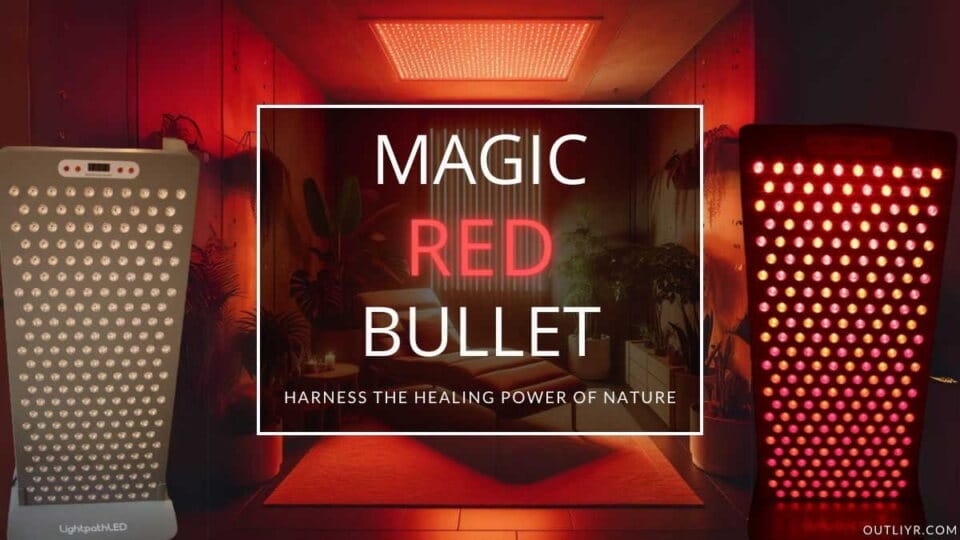 Red Light Benefits Ftd